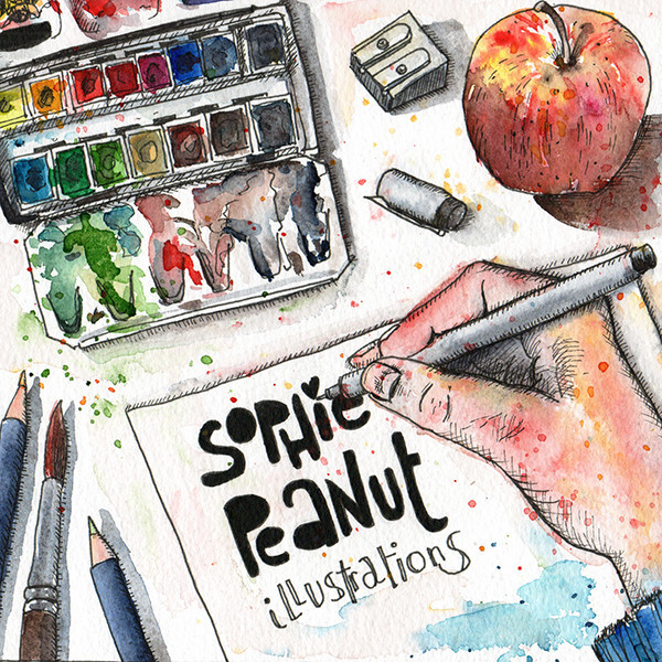 Illustrators for Hire Image