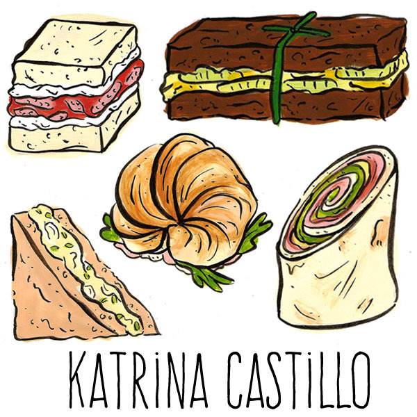 Illustrators for Hire Katrina castillo badge