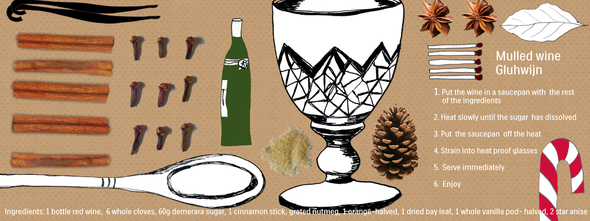 Mulled Wine by Hagar Vardimon Vardimon gluhwijn 300