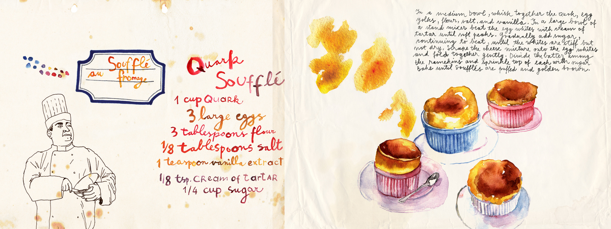Spring Garden Soup by Meta Wraber Wraber souffle 300