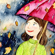 Etsy avatar autumn