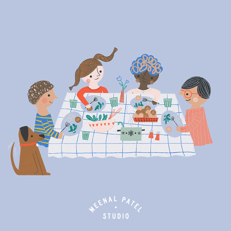 Illustrators for Hire
