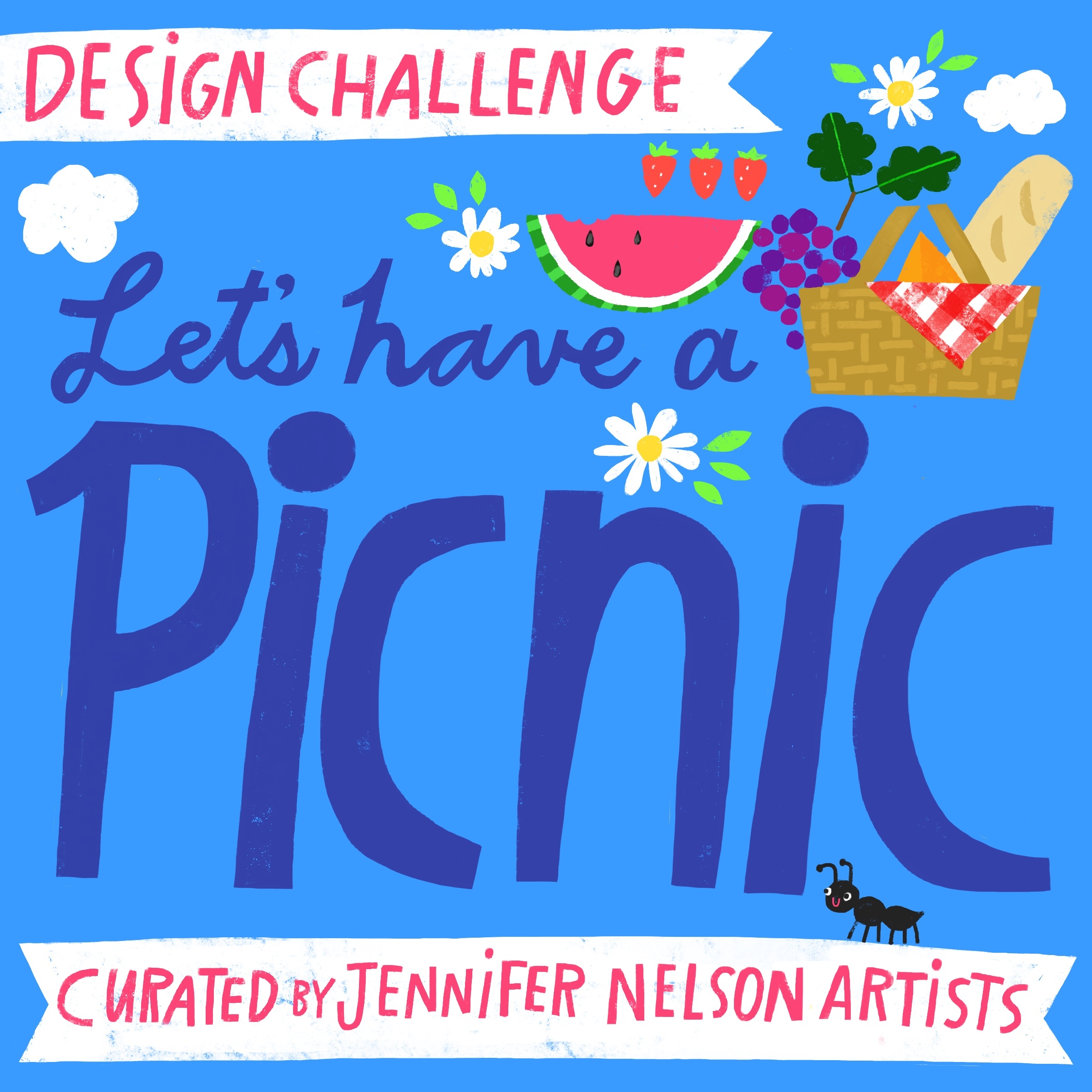 NEW Design Challenge!