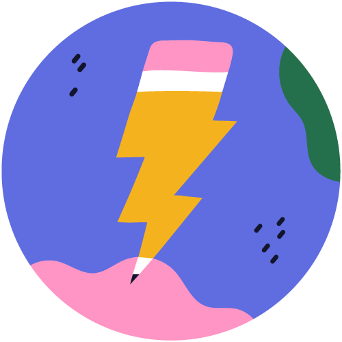 ILLUSTRATOR'S CIRCLE