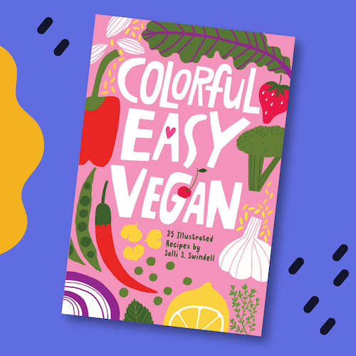 EASY VEGAN