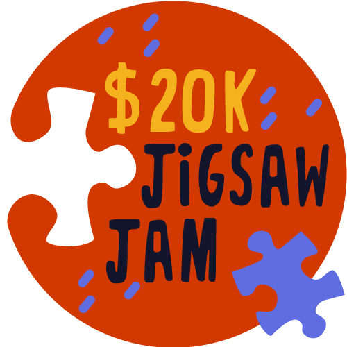 A $20K CHALLENGE!