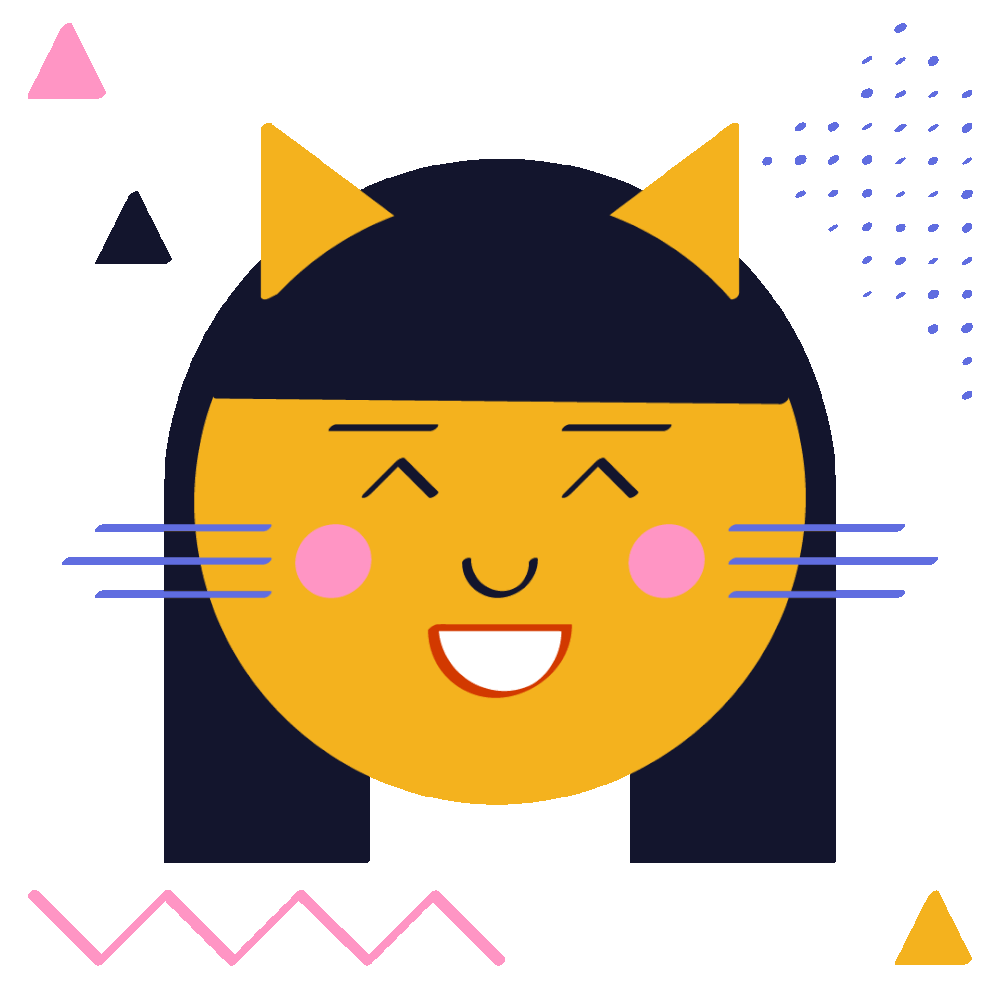CAT CHAT!