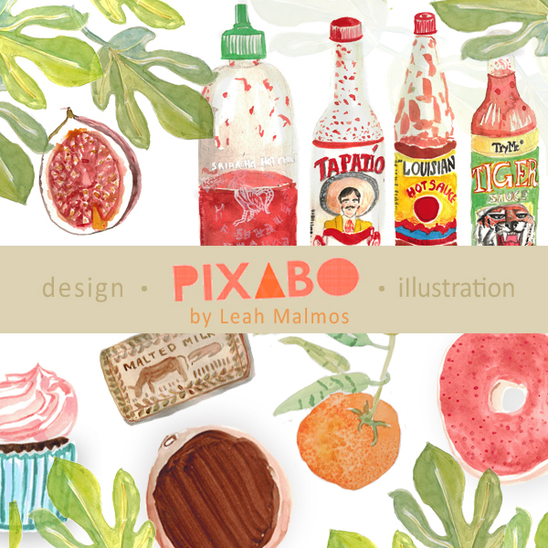 Illustrators for Hire Tdac badge malmos