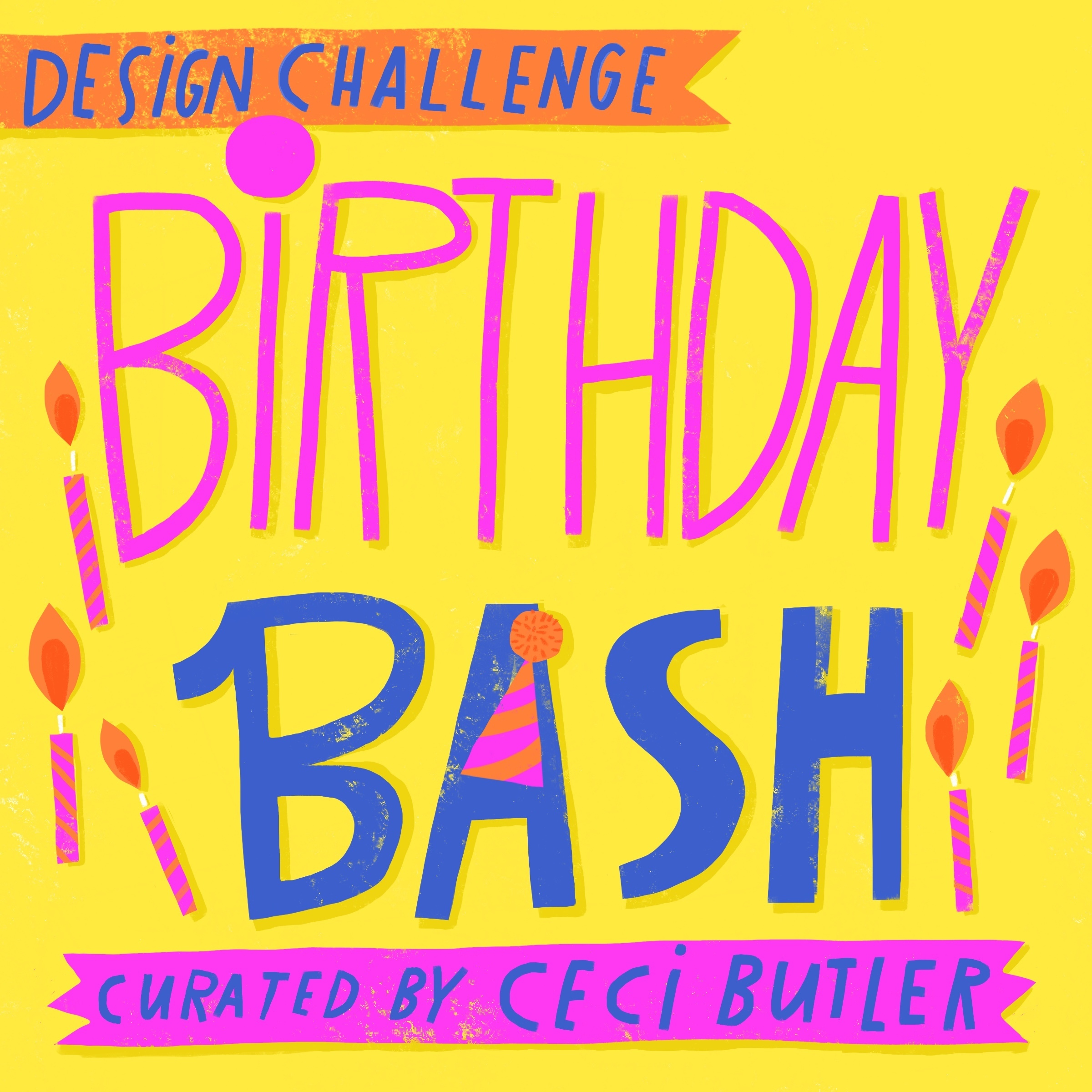 Birthday Bash!!