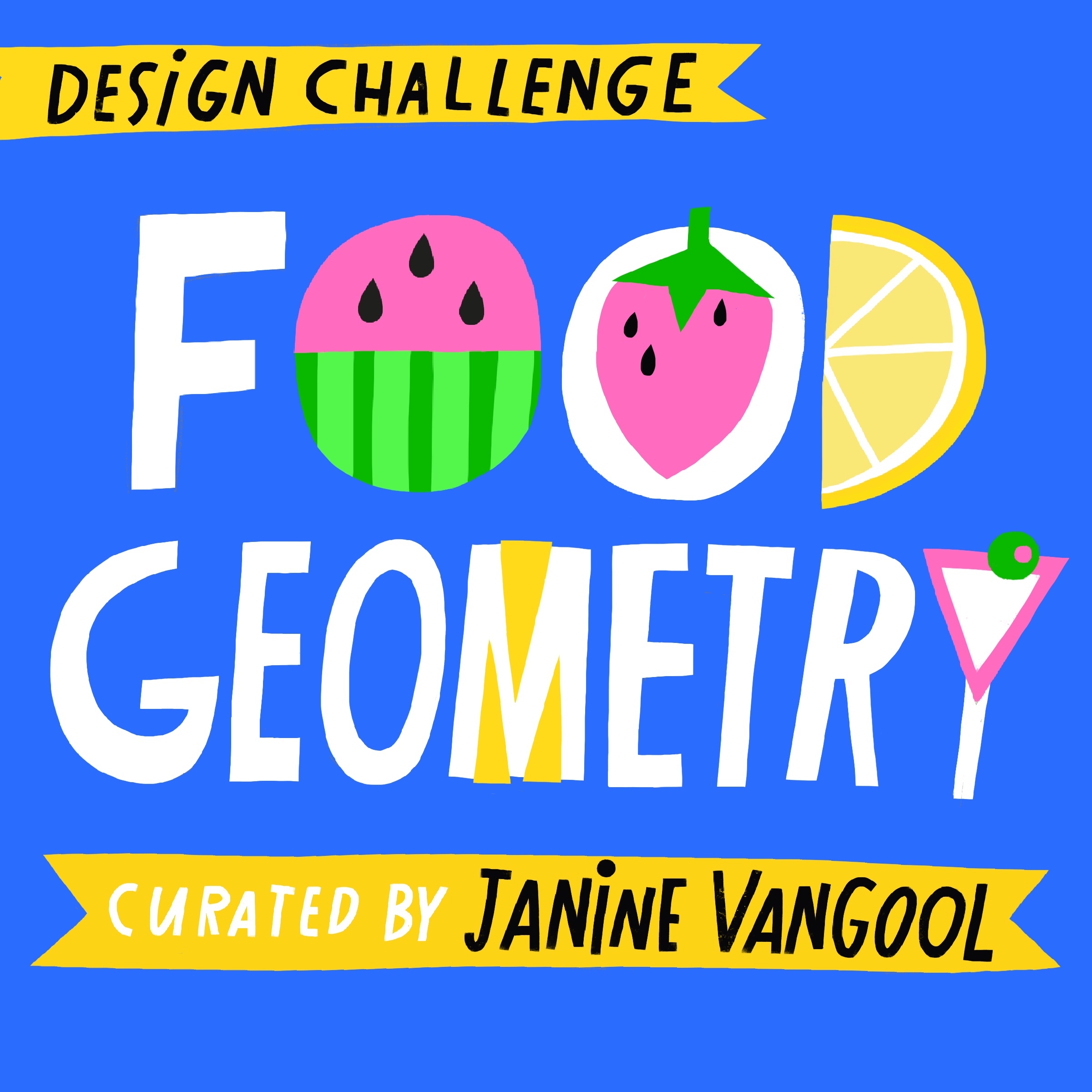 Design Challenge!