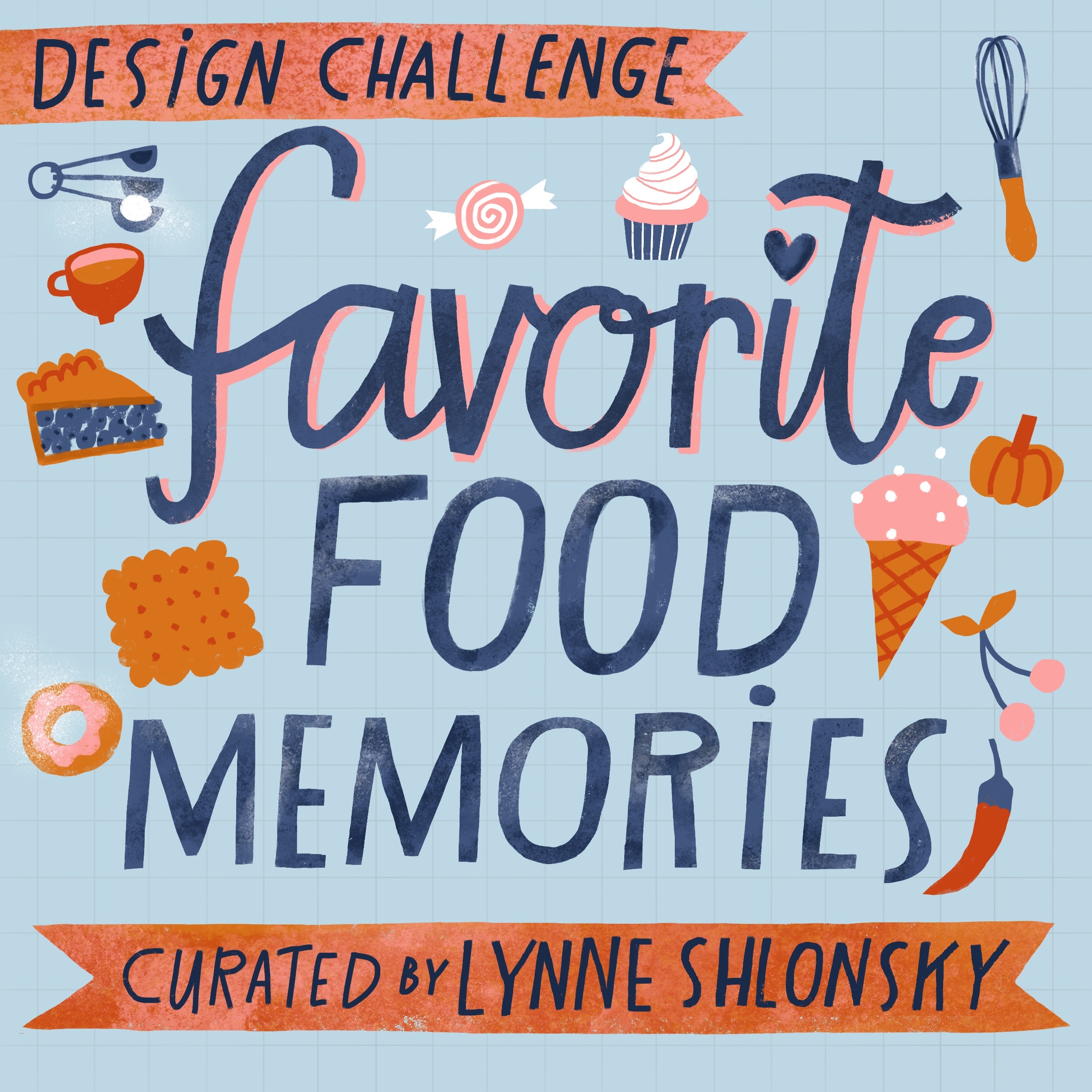 NEW Design Challenge
