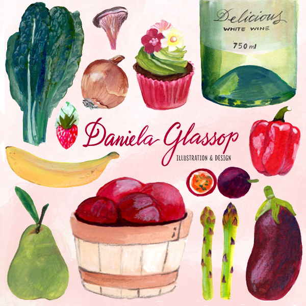 Illustrators for Hire