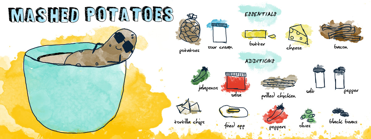 Mashed Potatoes by Katie Manning Dsgn final