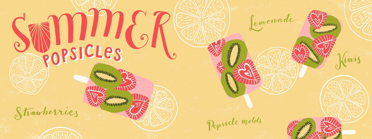 Summer popsicles by Josephine Skapare Img 0152