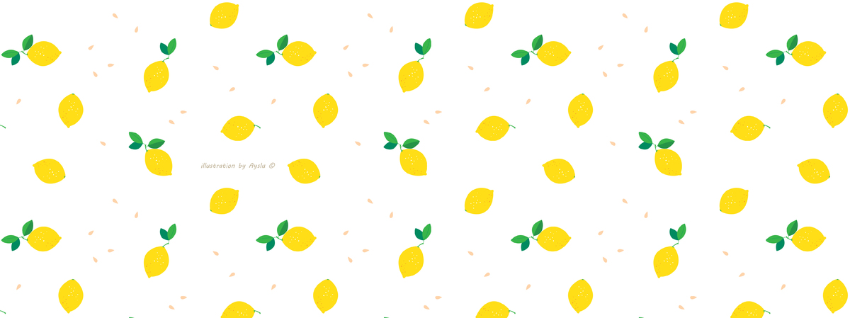 lemon by Ayslu Elmas
