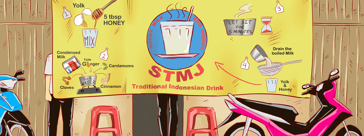STMJ by Kevin Aldorino Telor2