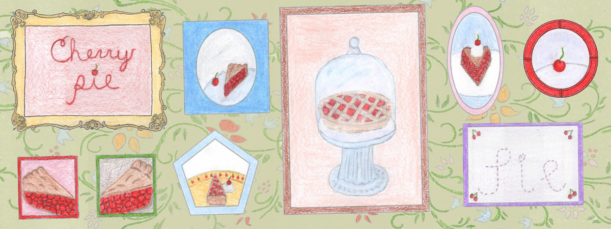 Illustration The Edible-Tdac by Alex King King alex food art373 p05revised