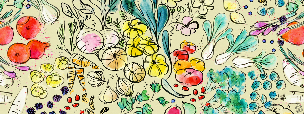 Farm Fresh by Lucinda Wei Lucindawei tdac farmfresh
