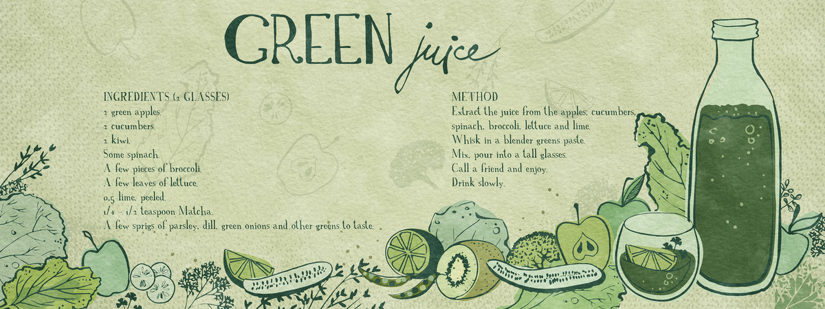 Green Juice by Zatmeniee %d0%b7%d0%b5%d0%bb%d0%b5%d0%bd%d1%8b%d0%b9 %d1%81%d0%be%d0%ba1
