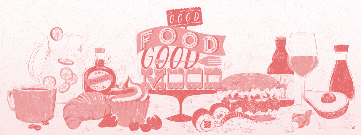 Good Food Good Mood by Sarah Deters 180918 good food good mood tdac sd