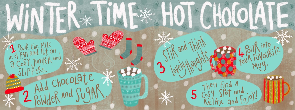 Wintertime Hot Chocolate by Amanda Harvey 421e9ede 9edf 4374 b98a 47c9b16a0dac