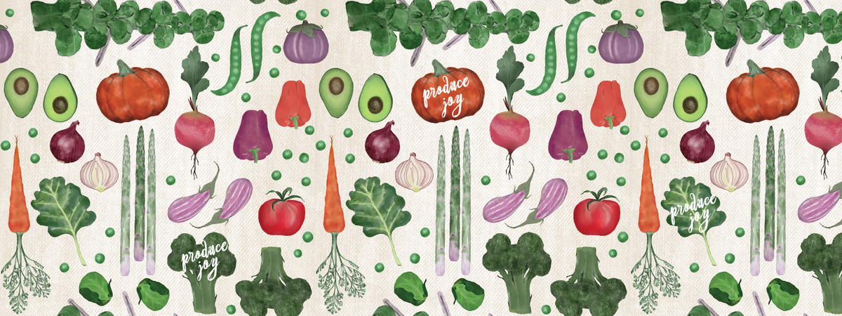 In All You Eat, Let It Produce Joy by Janet Jorgensen Soesman