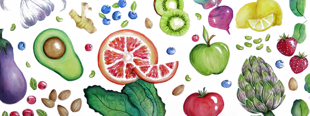 Superfoods dance by Mariana Gp C