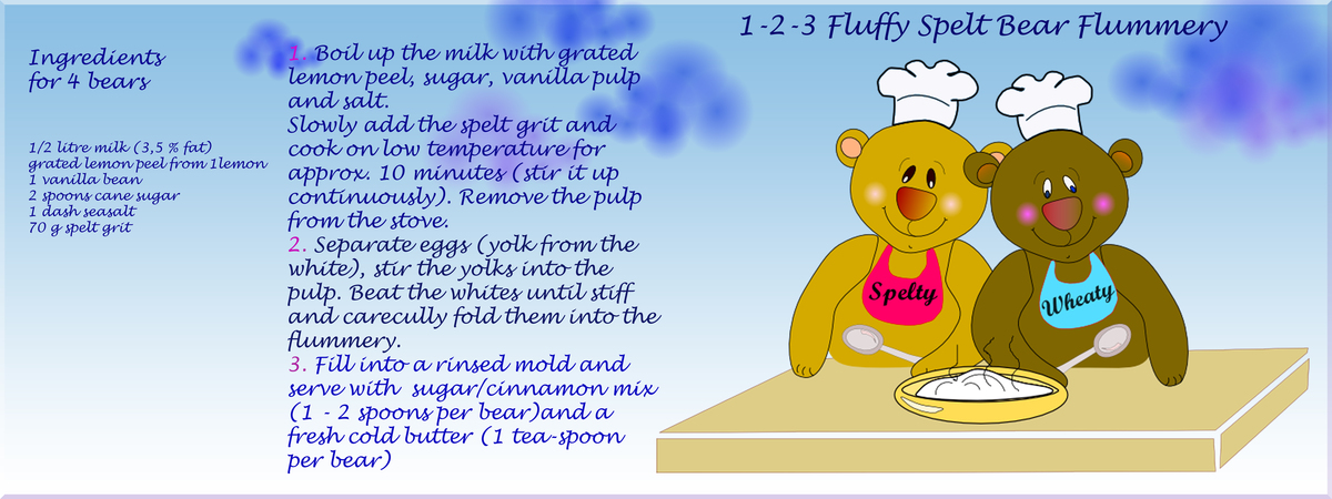 1-2-3-Fluffy-Flummery by Gerdi Jansen