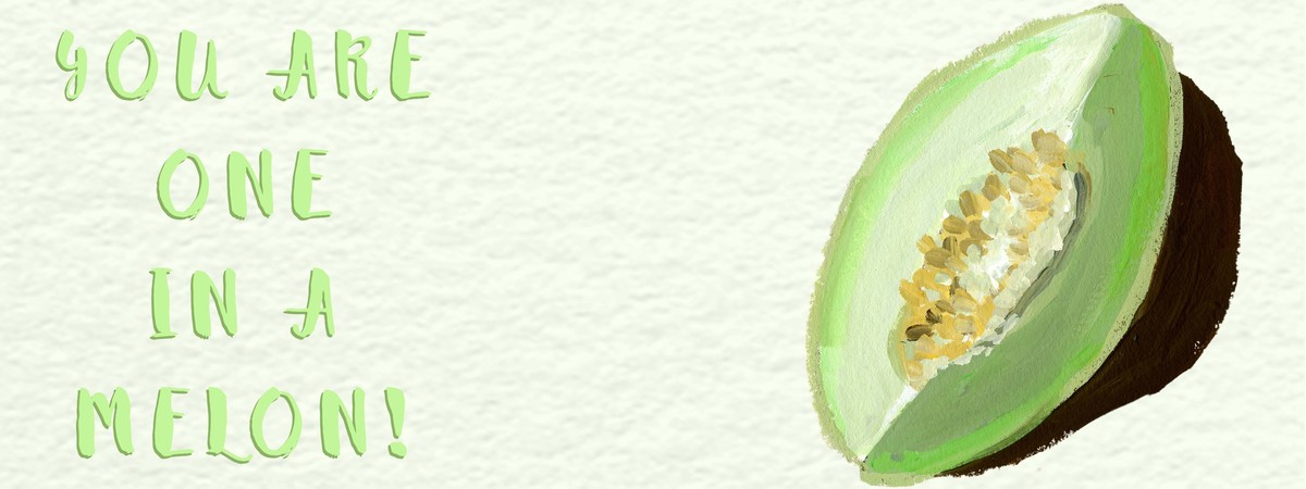One in a Melon by Patti Sokol