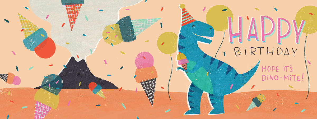 I Scream for Ice Cream by Kristina Hunter