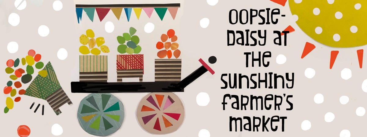 Farmer’s Market by Jane Pakis