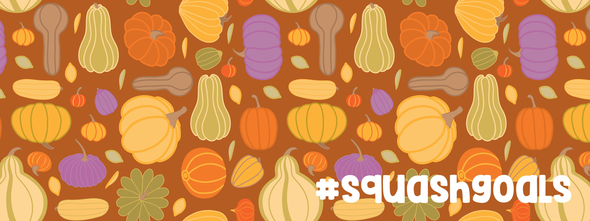 SQUASHGOALS! by Neha Patwari
