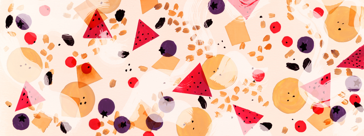 Breakfast time! by lalemme