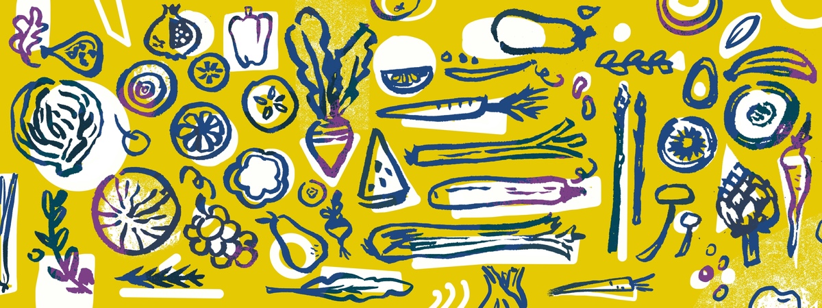 Organic Beauty by Leticia Plate