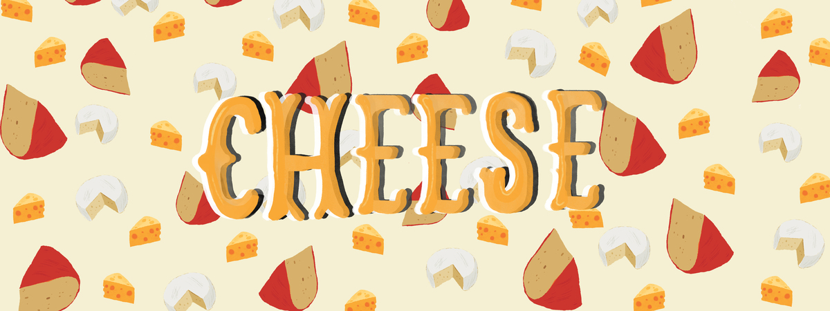 Say Cheese by Elisa Caroli