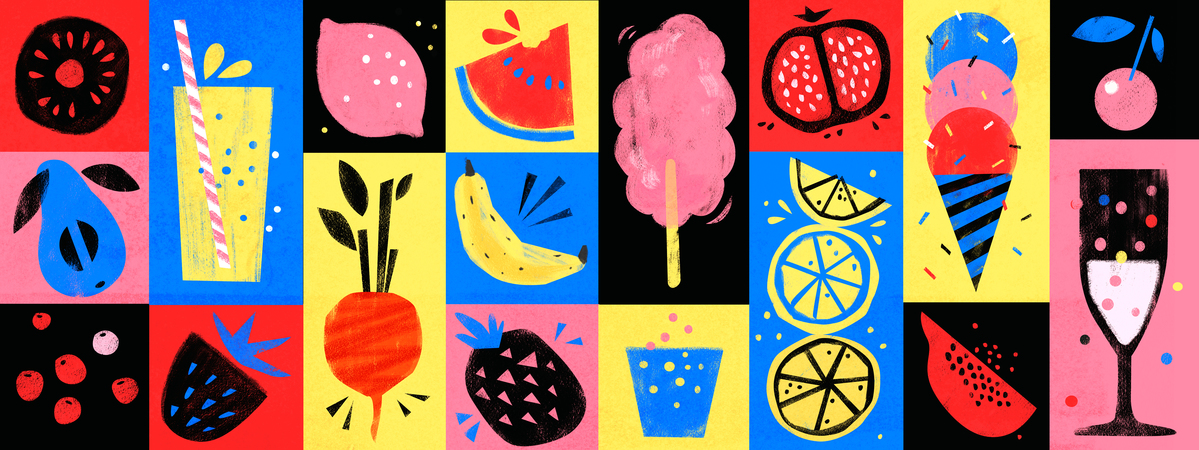 Summertime Nostalgia by Ania Drozd