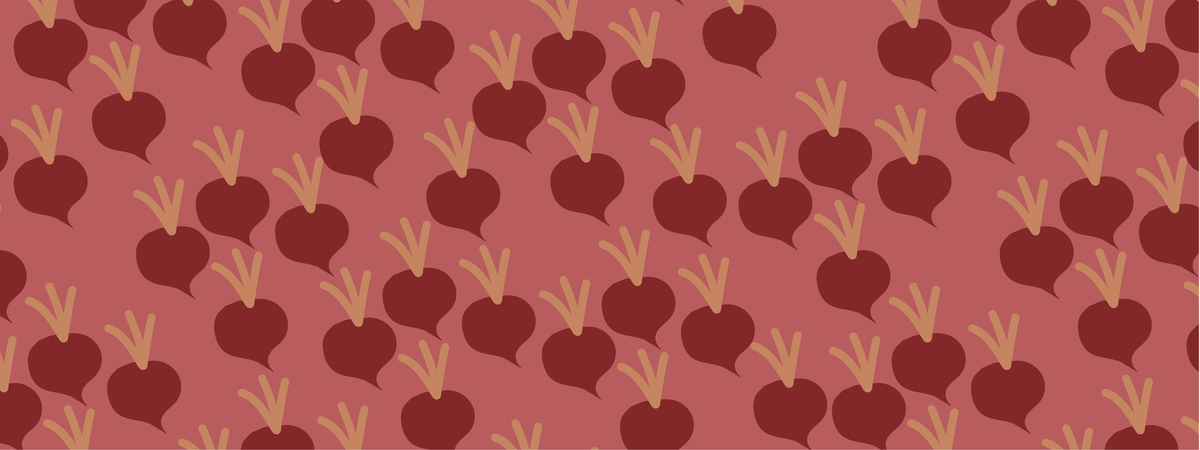 RavishingRadish by Marti Betz Design/Illustration