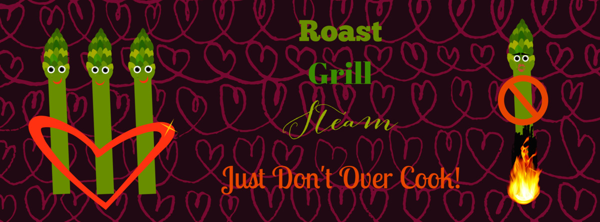 just don't over cook! by kae50