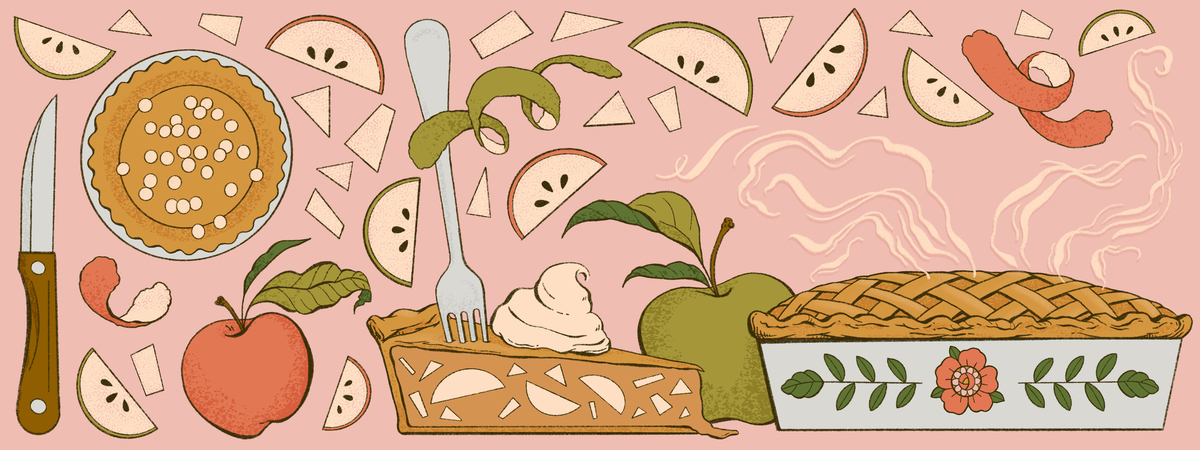 Nobody Likes a Soggy Bottom by Kat Hubbs