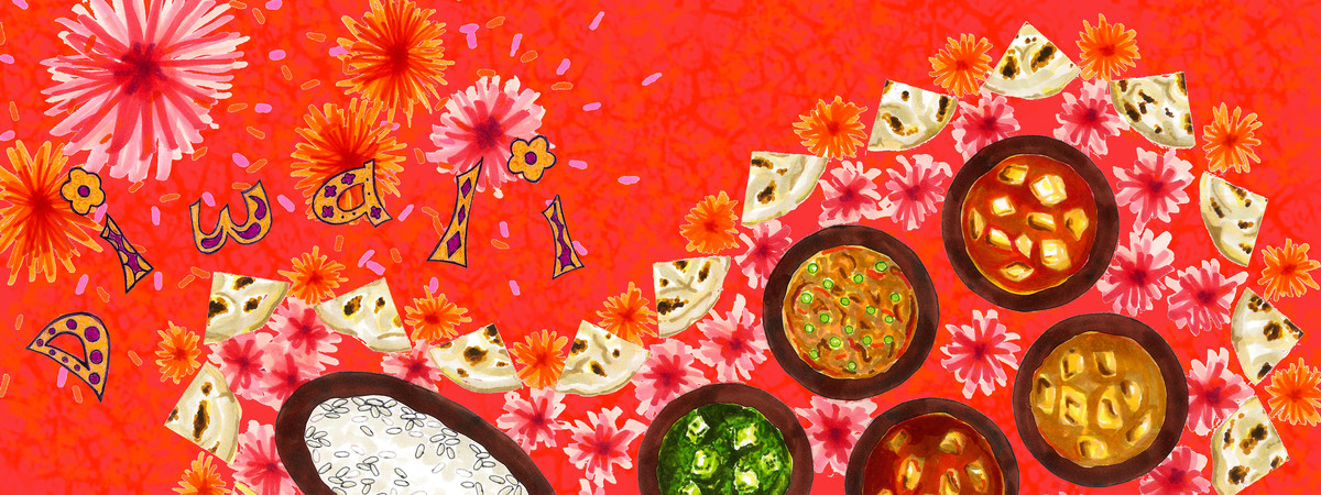 Global Cuisine: India! by Gina M. Brown