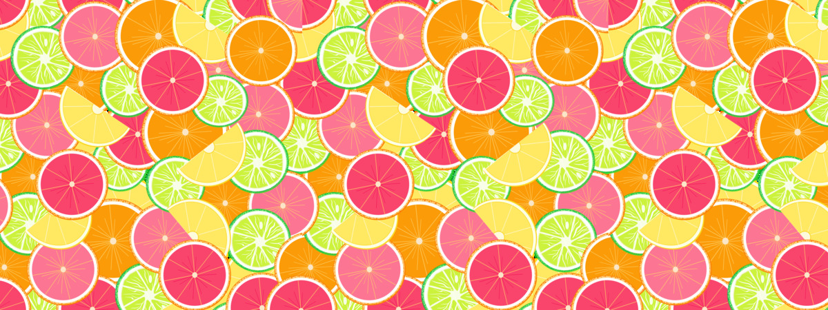 Citrus slices by SweetCoolVibes