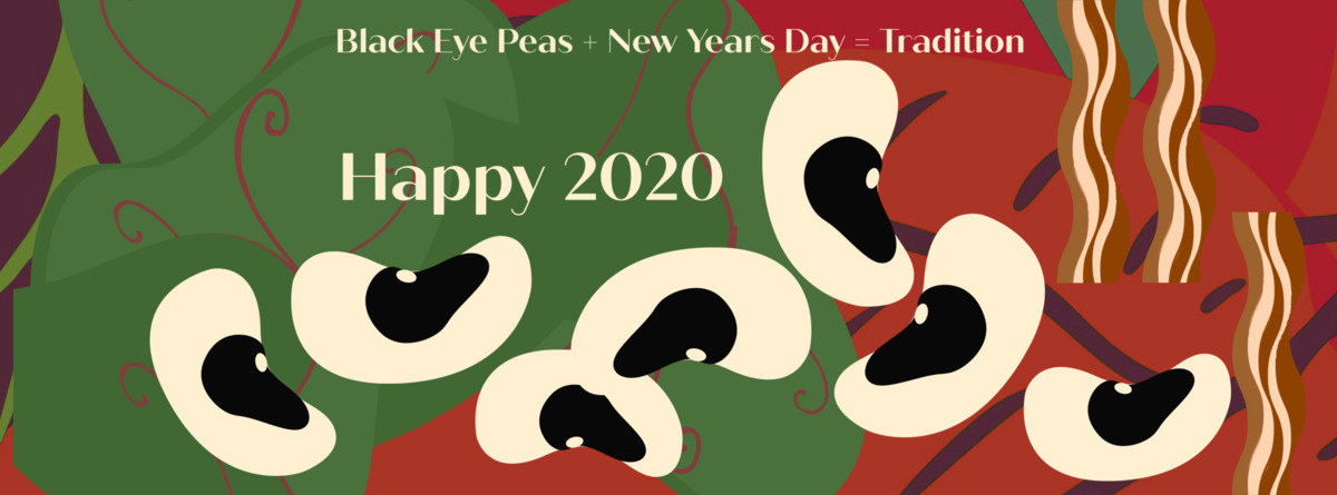 Happy 2020 by kae50