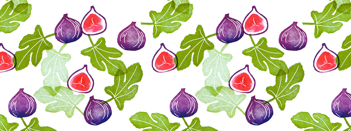 Figs by Honey Gherkin