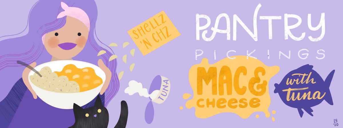 Easy Cheesy by Lainey Yehl