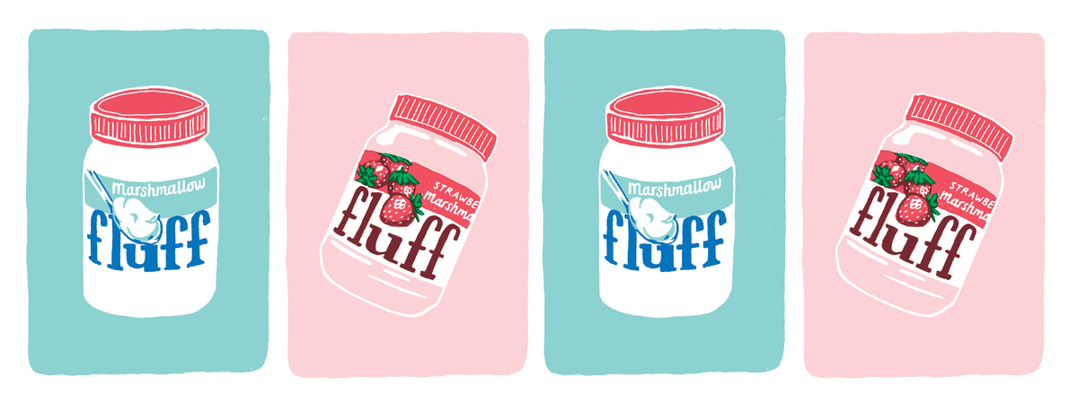 Fluff by Julia Emiliani