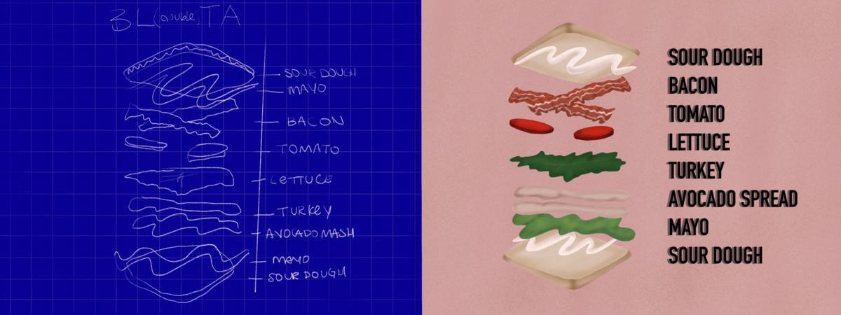 BLdoubleTA by Tomy Pinto