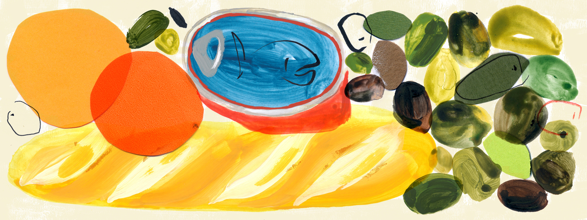 PICNIC in Spain by Jamie Runnells