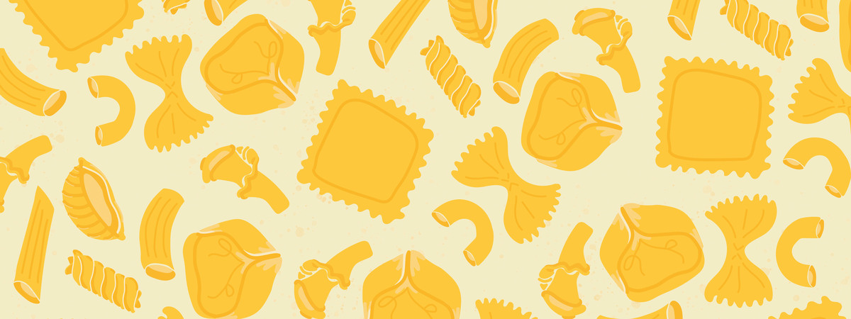 Pasta Pattern by Amykelly_18