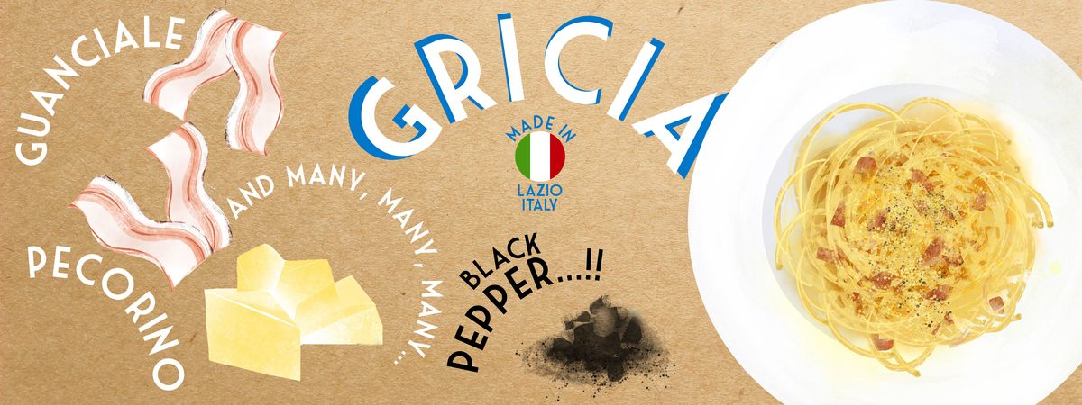 The king of spices: Mr Black Pepper by Flavia Soprani