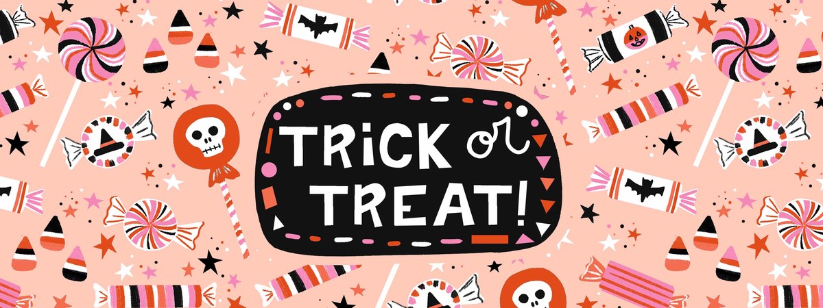 Trick or Treat by JaimeCromer